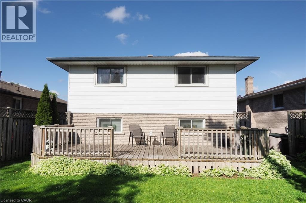 Detached for sale at 59 BAKERSFIELD Drive, Southview, Cambridge, Ontario, photo 32