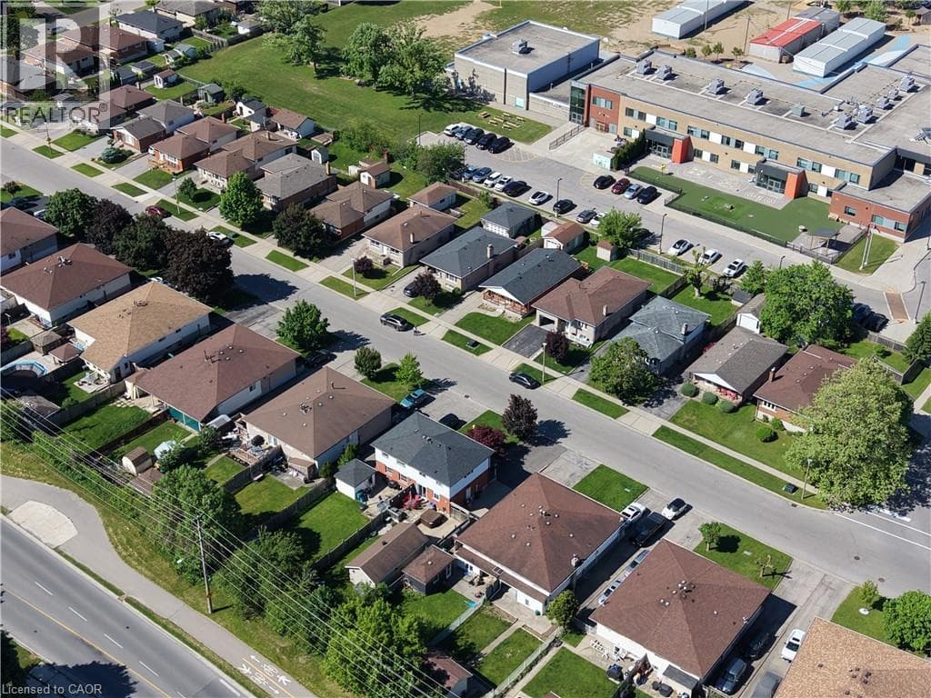 Detached for sale at 59 BAKERSFIELD Drive, Southview, Cambridge, Ontario, photo 36