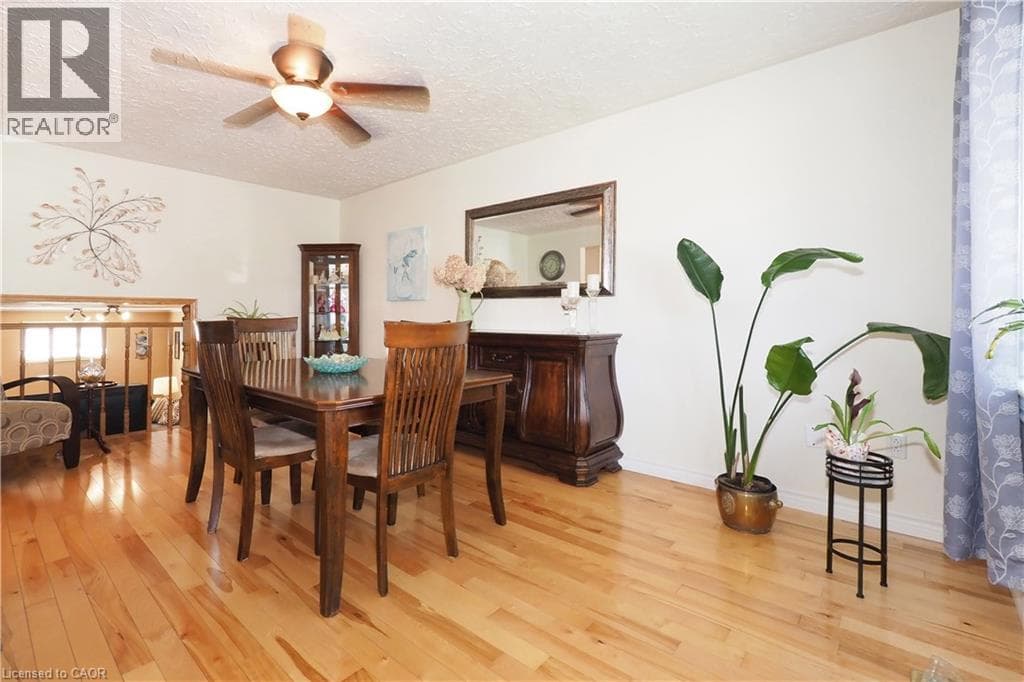Detached for sale at 59 BAKERSFIELD Drive, Southview, Cambridge, Ontario, photo 5