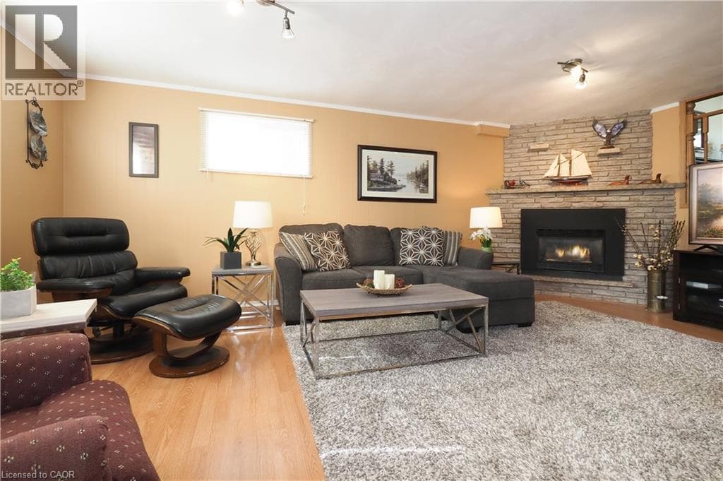 Detached for sale at 59 BAKERSFIELD Drive, Southview, Cambridge, Ontario, photo 21