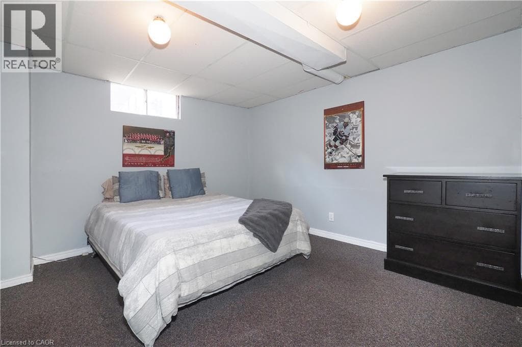Detached for sale at 59 BAKERSFIELD Drive, Southview, Cambridge, Ontario, photo 29