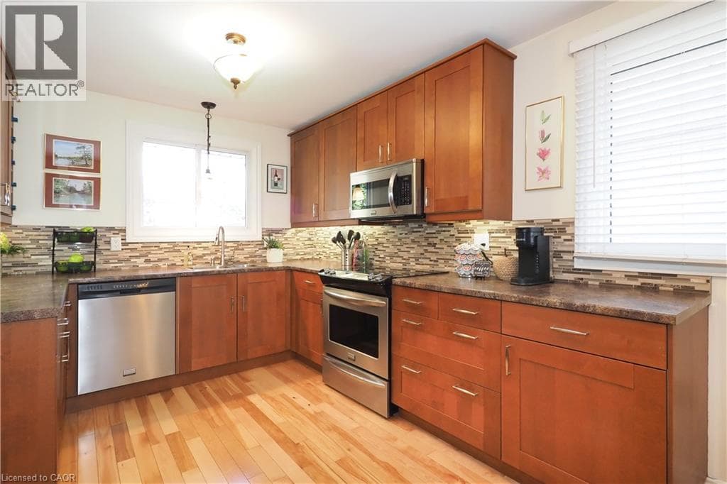 Detached for sale at 59 BAKERSFIELD Drive, Southview, Cambridge, Ontario, photo 12