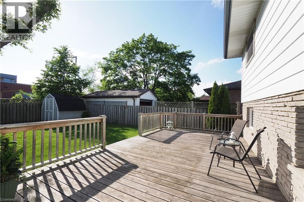 Detached for sale at 59 BAKERSFIELD Drive, Southview, Cambridge, Ontario, photo 33