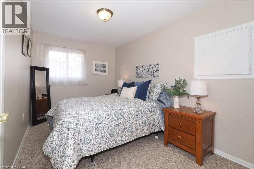 Detached for sale at 59 BAKERSFIELD Drive, Southview, Cambridge, Ontario, photo 17