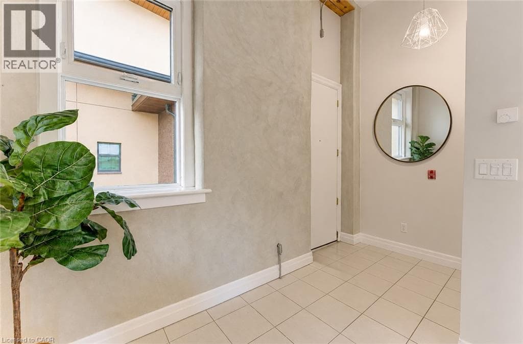 Apartment for sale at 25 CONCESSION Street Unit# 110, Downtown Galt, Cambridge, Ontario, photo 11