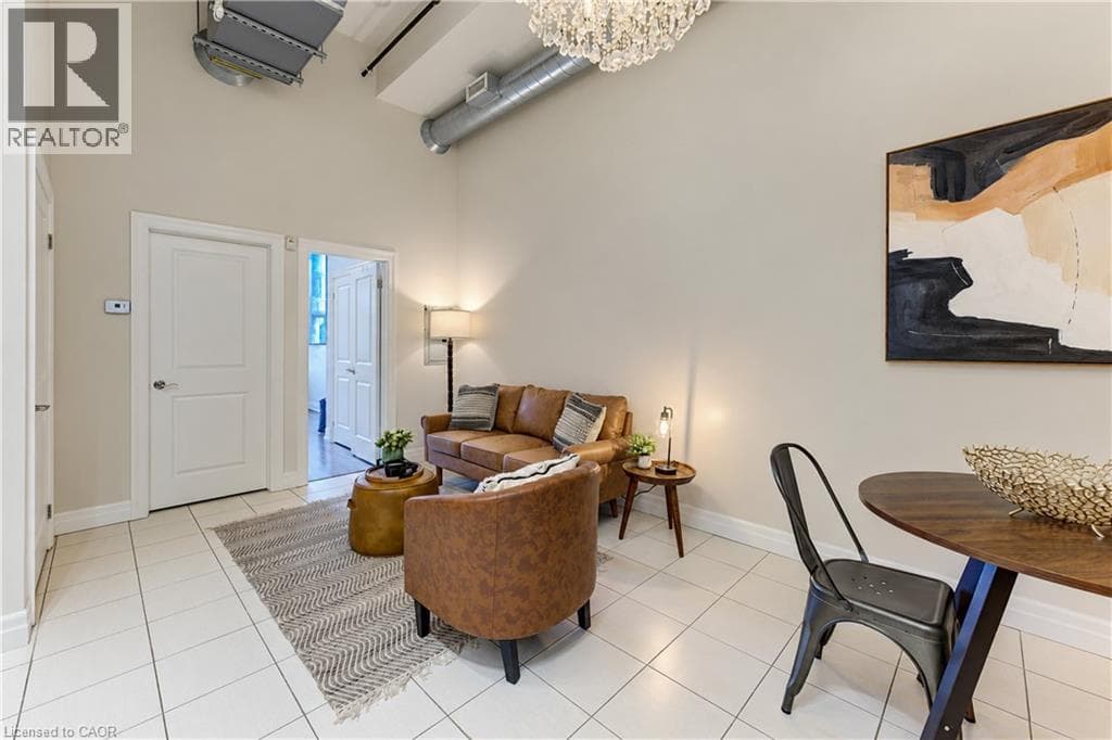 Apartment for sale at 25 CONCESSION Street Unit# 110, Downtown Galt, Cambridge, Ontario, photo 18
