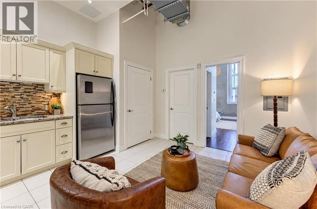 Apartment for sale at 25 CONCESSION Street Unit# 110, Downtown Galt, Cambridge, Ontario, photo 19