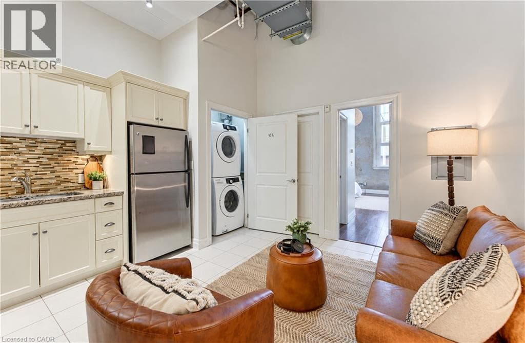 Apartment for sale at 25 CONCESSION Street Unit# 110, Downtown Galt, Cambridge, Ontario, photo 20