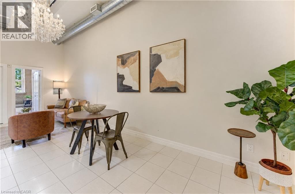 Apartment for sale at 25 CONCESSION Street Unit# 110, Downtown Galt, Cambridge, Ontario, photo 22