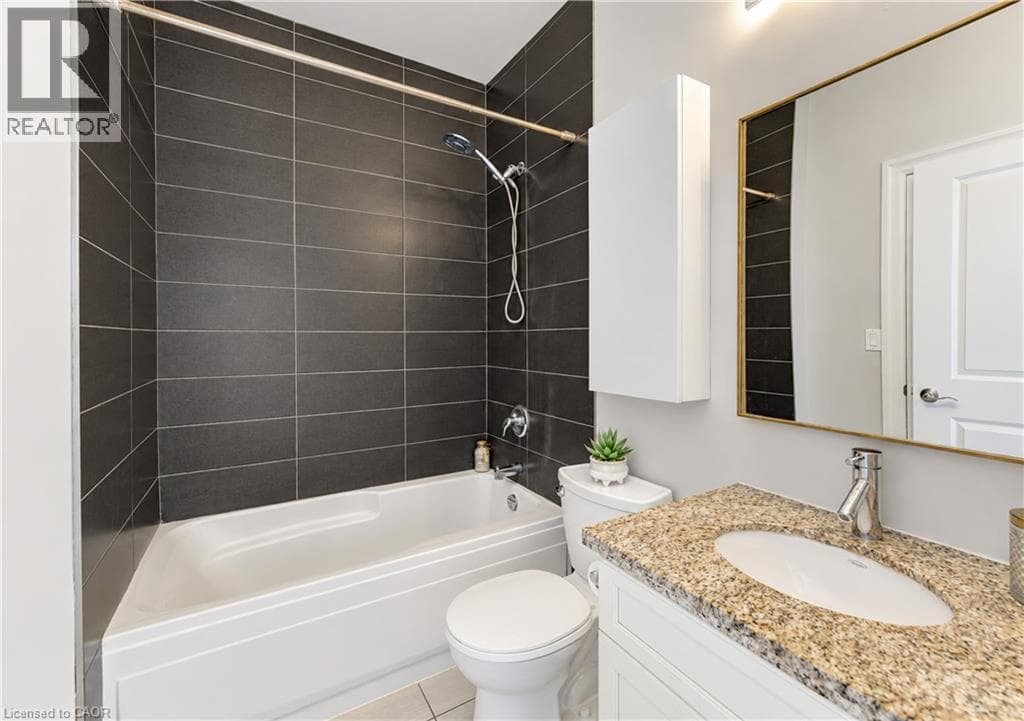 Apartment for sale at 25 CONCESSION Street Unit# 110, Downtown Galt, Cambridge, Ontario, photo 23