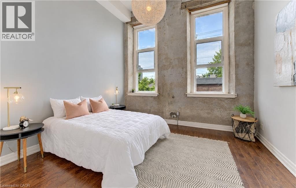 Apartment for sale at 25 CONCESSION Street Unit# 110, Downtown Galt, Cambridge, Ontario, photo 24