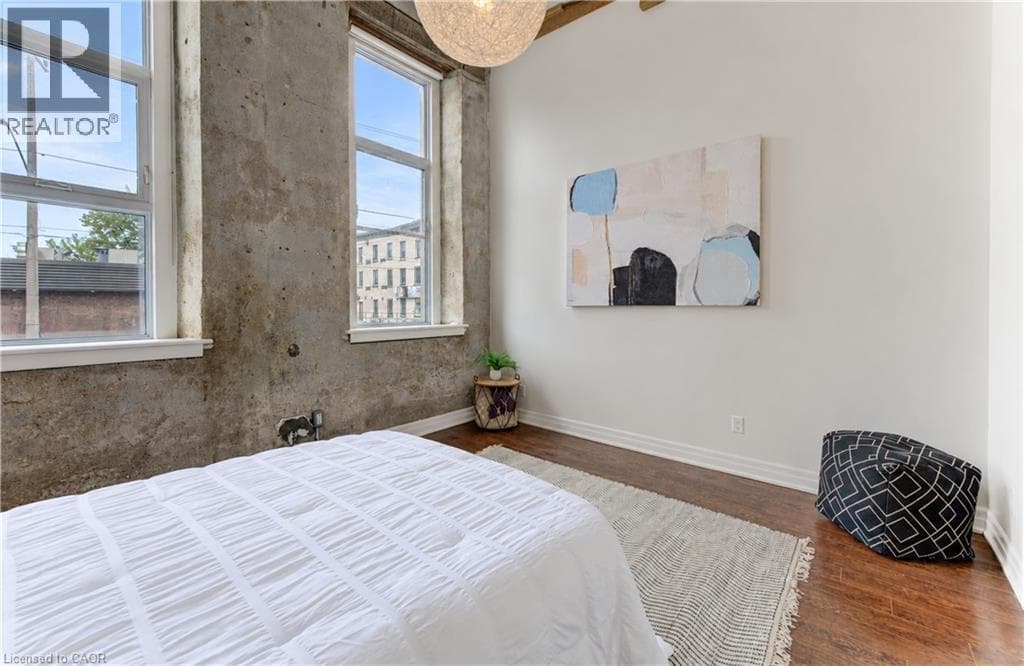 Apartment for sale at 25 CONCESSION Street Unit# 110, Downtown Galt, Cambridge, Ontario, photo 25