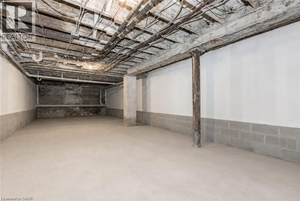 Apartment for sale at 25 CONCESSION Street Unit# 110, Downtown Galt, Cambridge, Ontario, photo 26