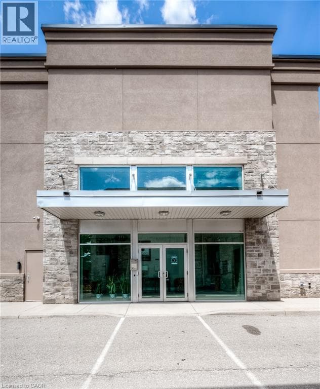Apartment for sale at 25 CONCESSION Street Unit# 110, Downtown Galt, Cambridge, Ontario, photo 7