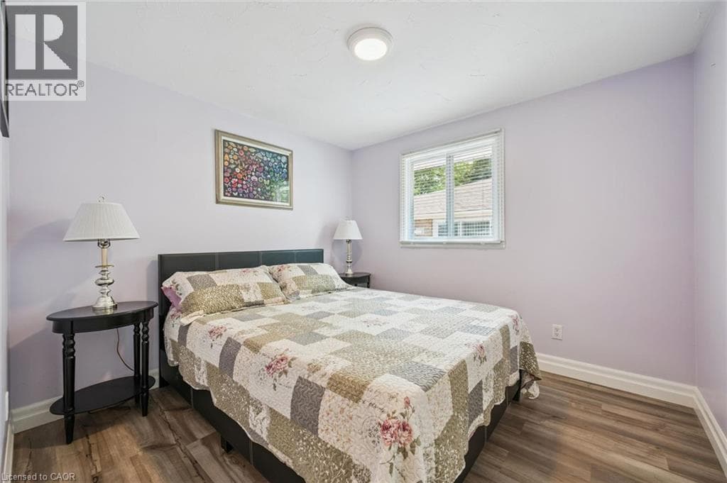Semi-detached for sale at 847 DOON VILLAGE Road, Pioneer Park, Kitchener, Ontario, photo 23