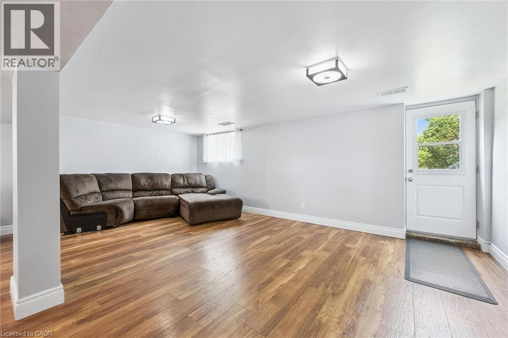 Semi-detached for sale at 847 DOON VILLAGE Road, Pioneer Park, Kitchener, Ontario, photo 28