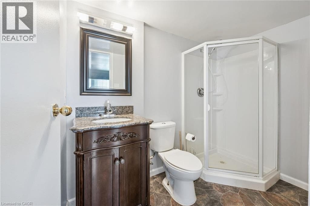 Semi-detached for sale at 847 DOON VILLAGE Road, Pioneer Park, Kitchener, Ontario, photo 31