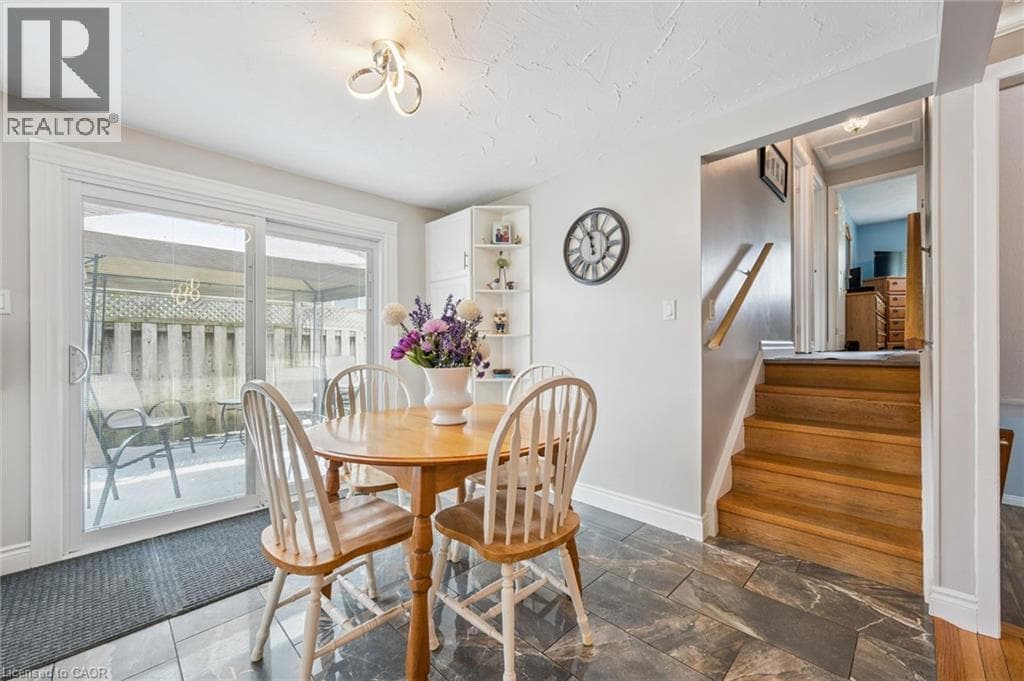 Semi-detached for sale at 847 DOON VILLAGE Road, Pioneer Park, Kitchener, Ontario, photo 14
