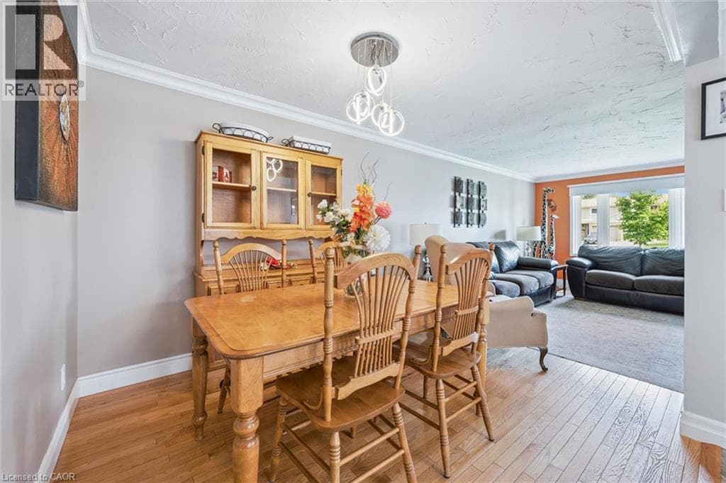 Semi-detached for sale at 847 DOON VILLAGE Road, Pioneer Park, Kitchener, Ontario, photo 17