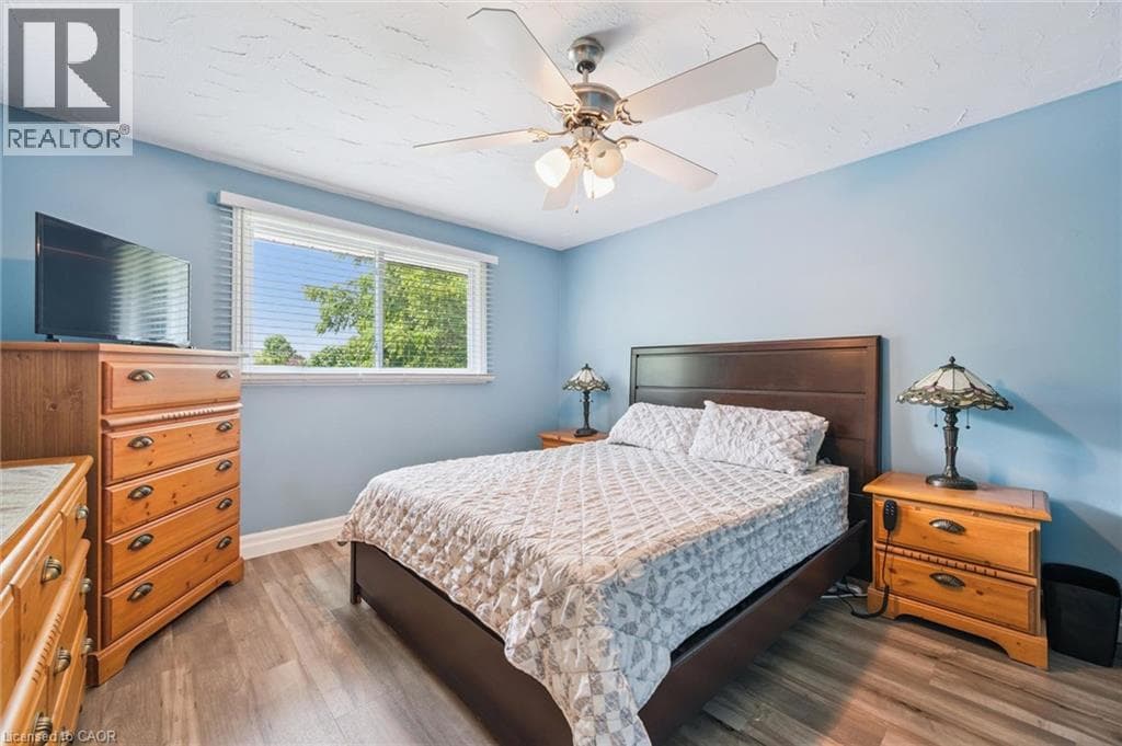 Semi-detached for sale at 847 DOON VILLAGE Road, Pioneer Park, Kitchener, Ontario, photo 18