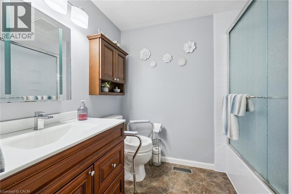 Semi-detached for sale at 847 DOON VILLAGE Road, Pioneer Park, Kitchener, Ontario, photo 25