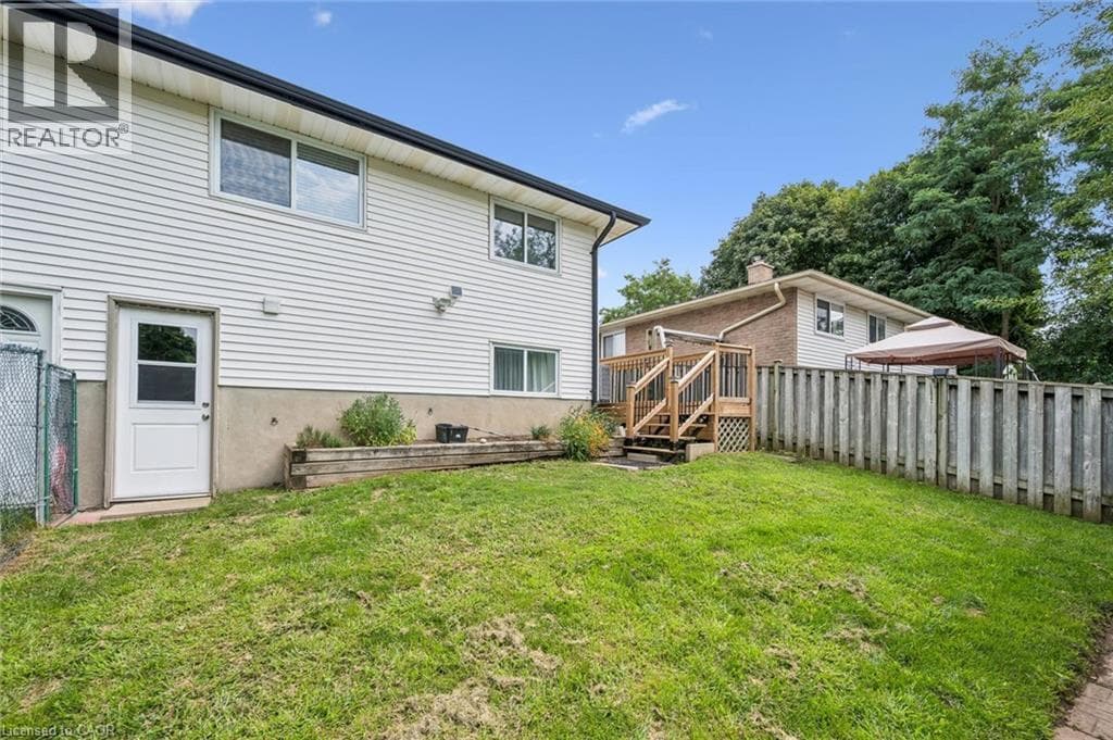 Semi-detached for sale at 847 DOON VILLAGE Road, Pioneer Park, Kitchener, Ontario, photo 36