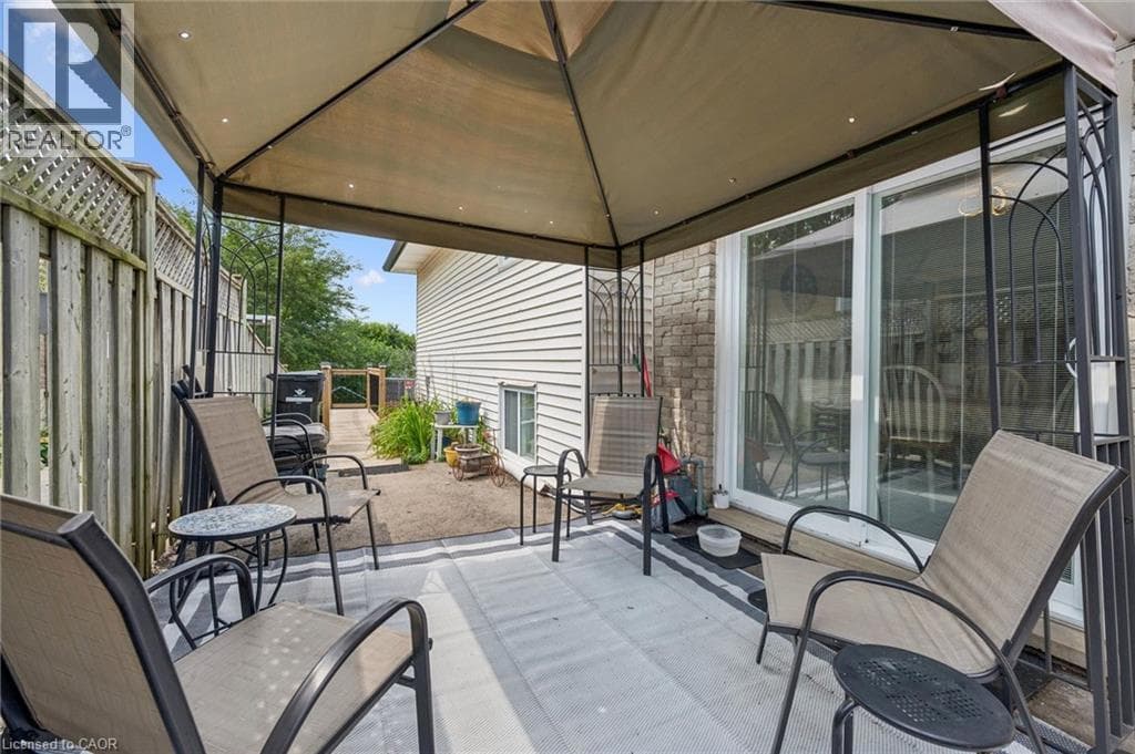 Semi-detached for sale at 847 DOON VILLAGE Road, Pioneer Park, Kitchener, Ontario, photo 34