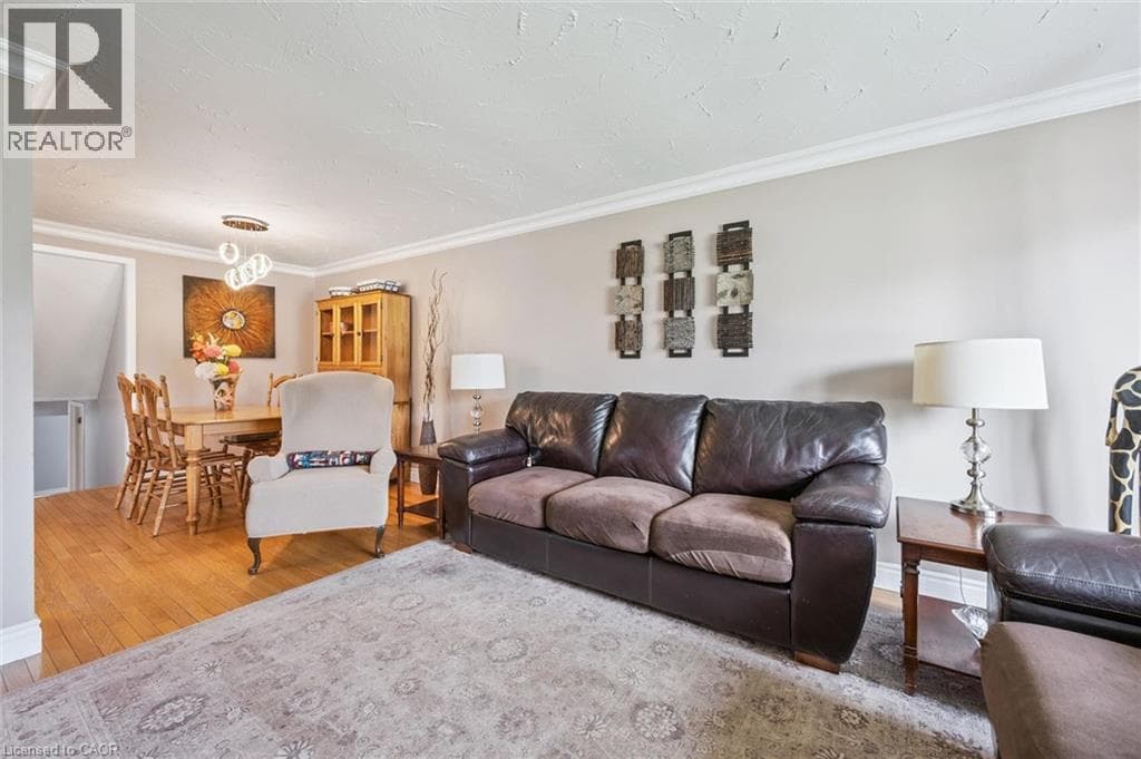 Semi-detached for sale at 847 DOON VILLAGE Road, Pioneer Park, Kitchener, Ontario, photo 10