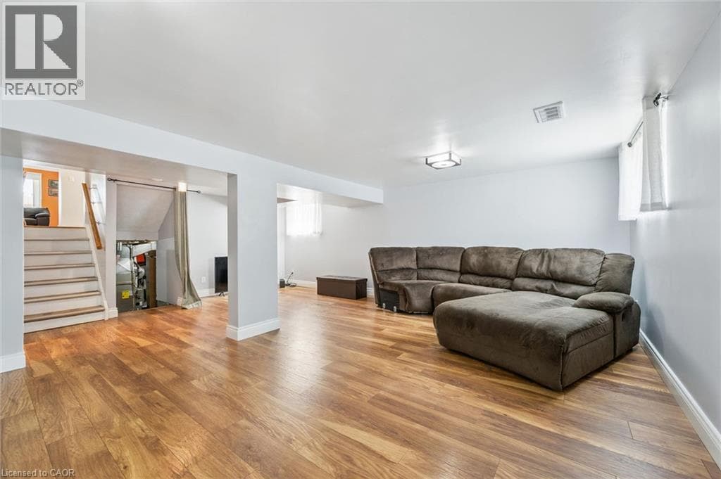 Semi-detached for sale at 847 DOON VILLAGE Road, Pioneer Park, Kitchener, Ontario, photo 27