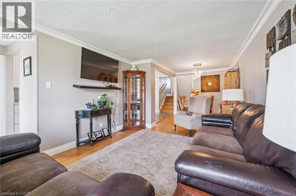 Semi-detached for sale at 847 DOON VILLAGE Road, Pioneer Park, Kitchener, Ontario, photo 11