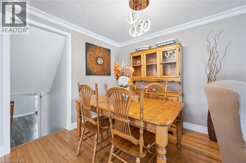 Semi-detached for sale at 847 DOON VILLAGE Road, Pioneer Park, Kitchener, Ontario, photo 16
