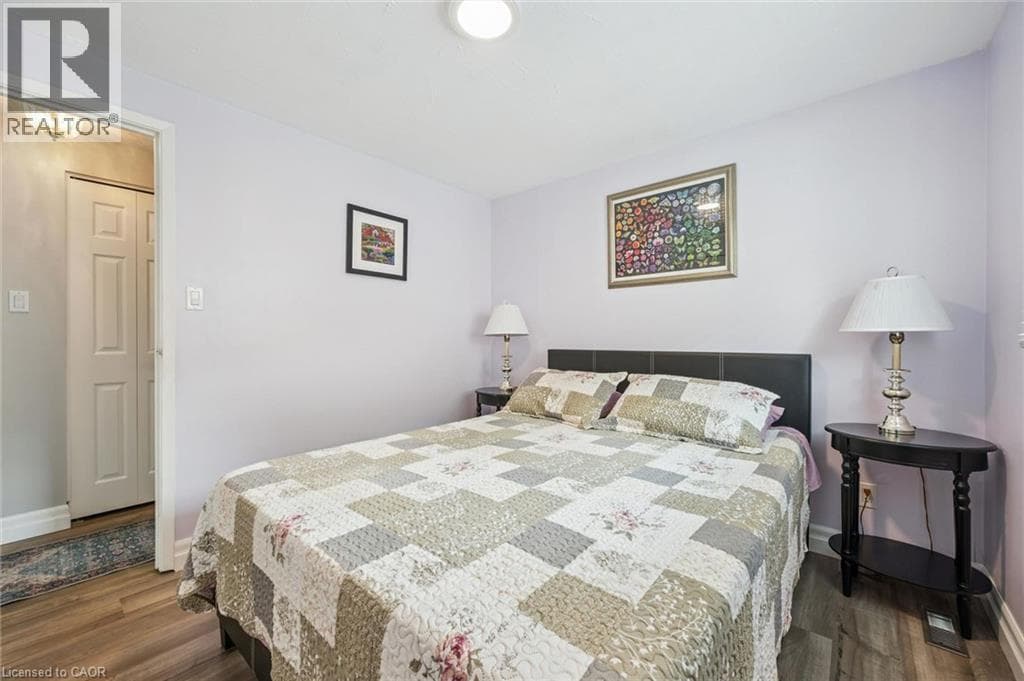 Semi-detached for sale at 847 DOON VILLAGE Road, Pioneer Park, Kitchener, Ontario, photo 24