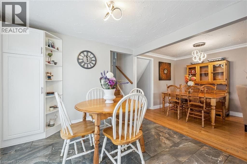 Semi-detached for sale at 847 DOON VILLAGE Road, Pioneer Park, Kitchener, Ontario, photo 13