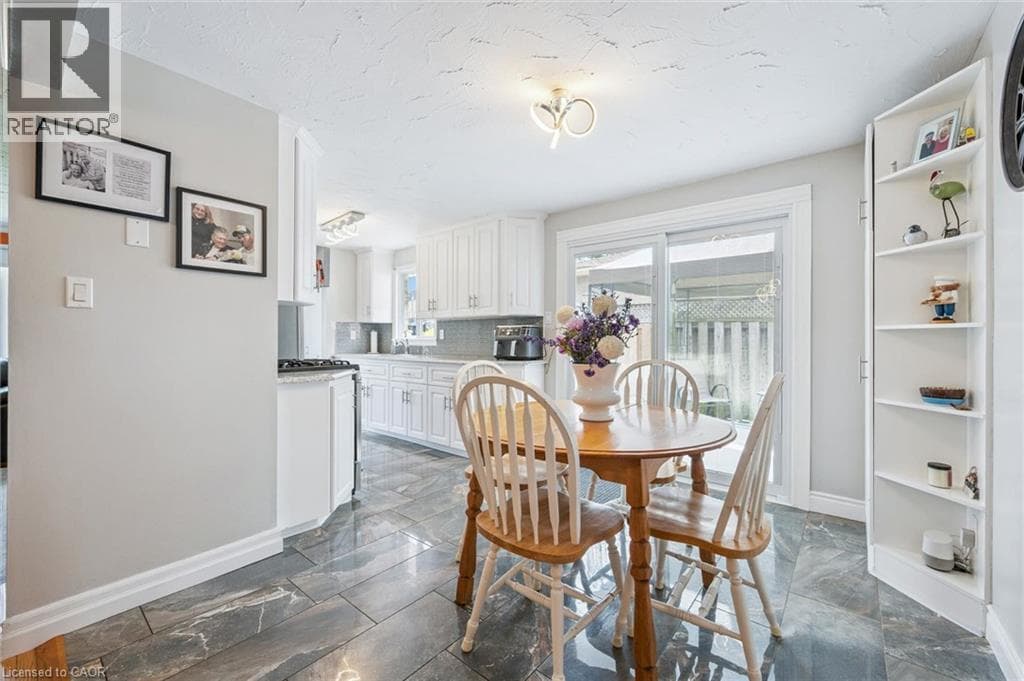 Semi-detached for sale at 847 DOON VILLAGE Road, Pioneer Park, Kitchener, Ontario, photo 15