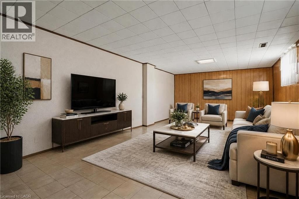 Detached for sale at 209 FRANKLIN Street S, Vanier, Kitchener, Ontario, photo 15