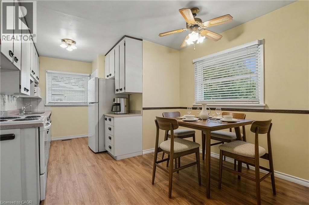Detached for sale at 209 FRANKLIN Street S, Vanier, Kitchener, Ontario, photo 9