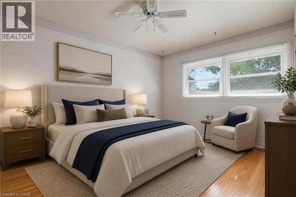 Detached for sale at 209 FRANKLIN Street S, Vanier, Kitchener, Ontario, photo 10