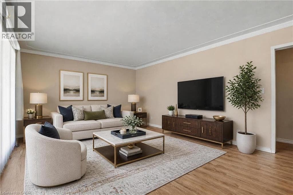 Detached for sale at 209 FRANKLIN Street S, Vanier, Kitchener, Ontario, photo 5