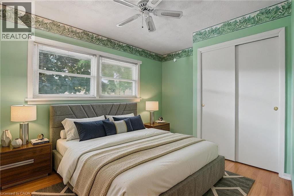 Detached for sale at 209 FRANKLIN Street S, Vanier, Kitchener, Ontario, photo 12