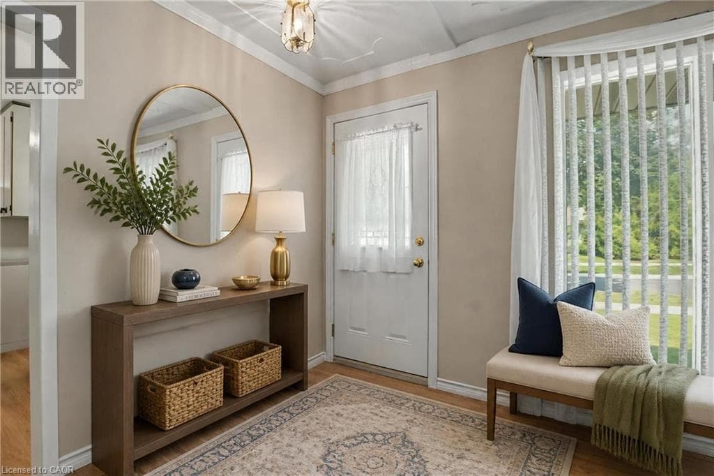 Detached for sale at 209 FRANKLIN Street S, Vanier, Kitchener, Ontario, photo 3
