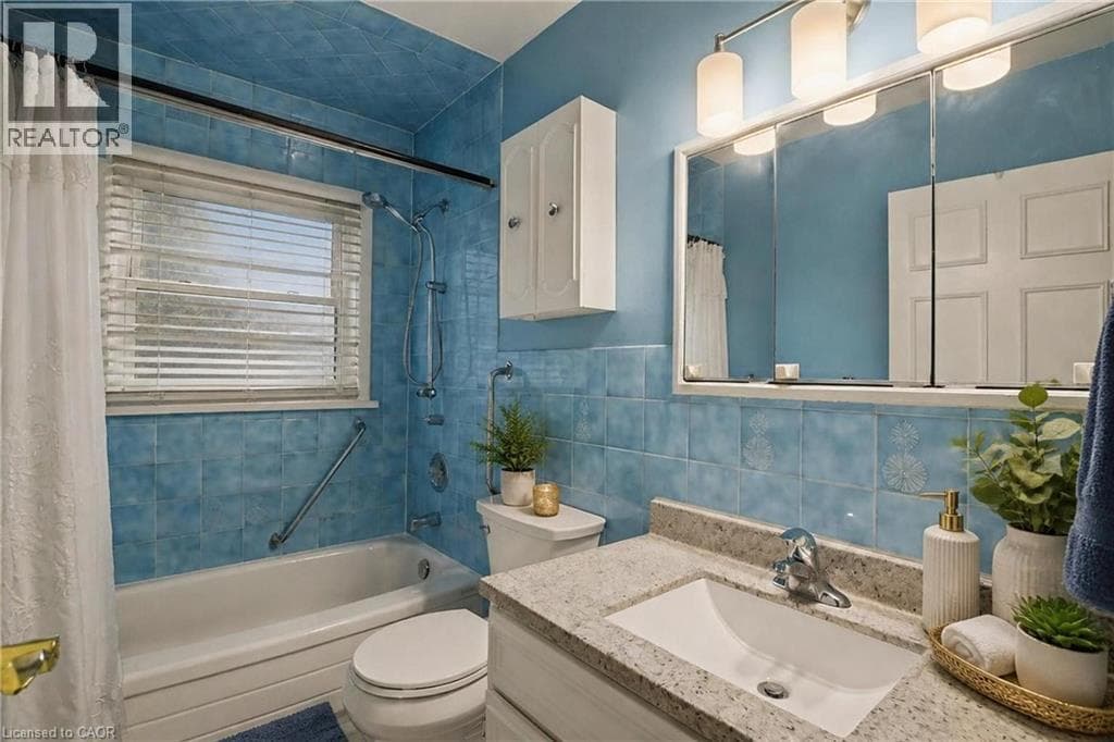 Detached for sale at 209 FRANKLIN Street S, Vanier, Kitchener, Ontario, photo 13