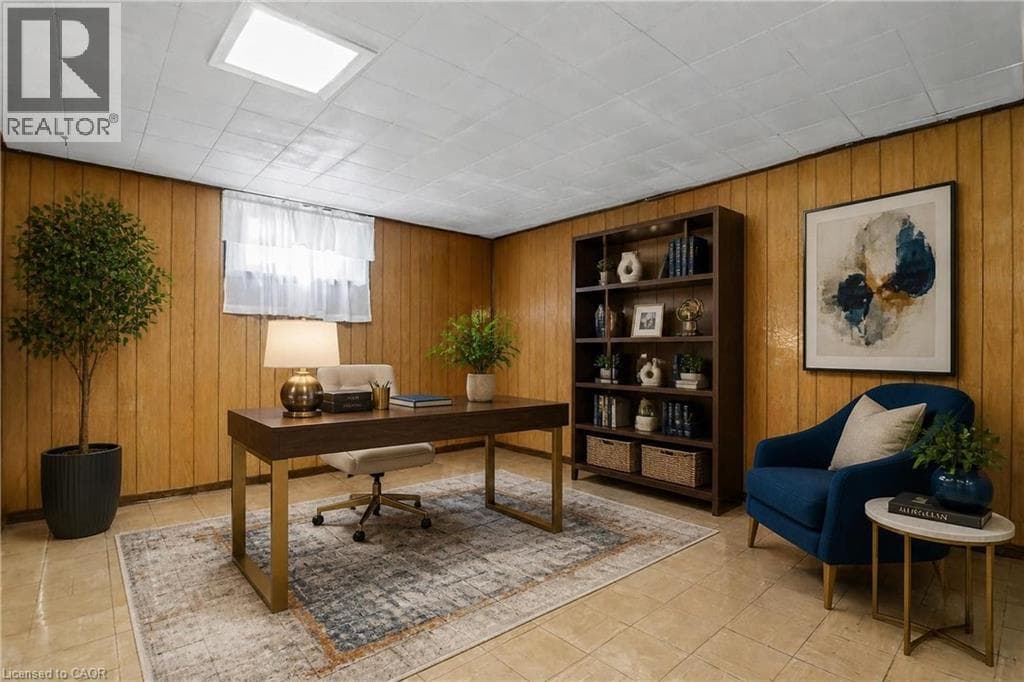 Detached for sale at 209 FRANKLIN Street S, Vanier, Kitchener, Ontario, photo 17