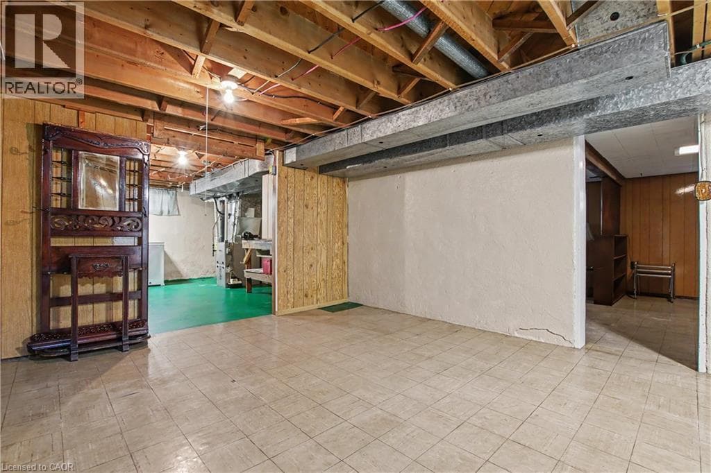 Detached for sale at 209 FRANKLIN Street S, Vanier, Kitchener, Ontario, photo 20