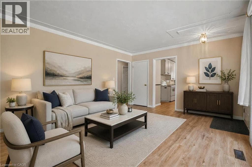 Detached for sale at 209 FRANKLIN Street S, Vanier, Kitchener, Ontario, photo 6