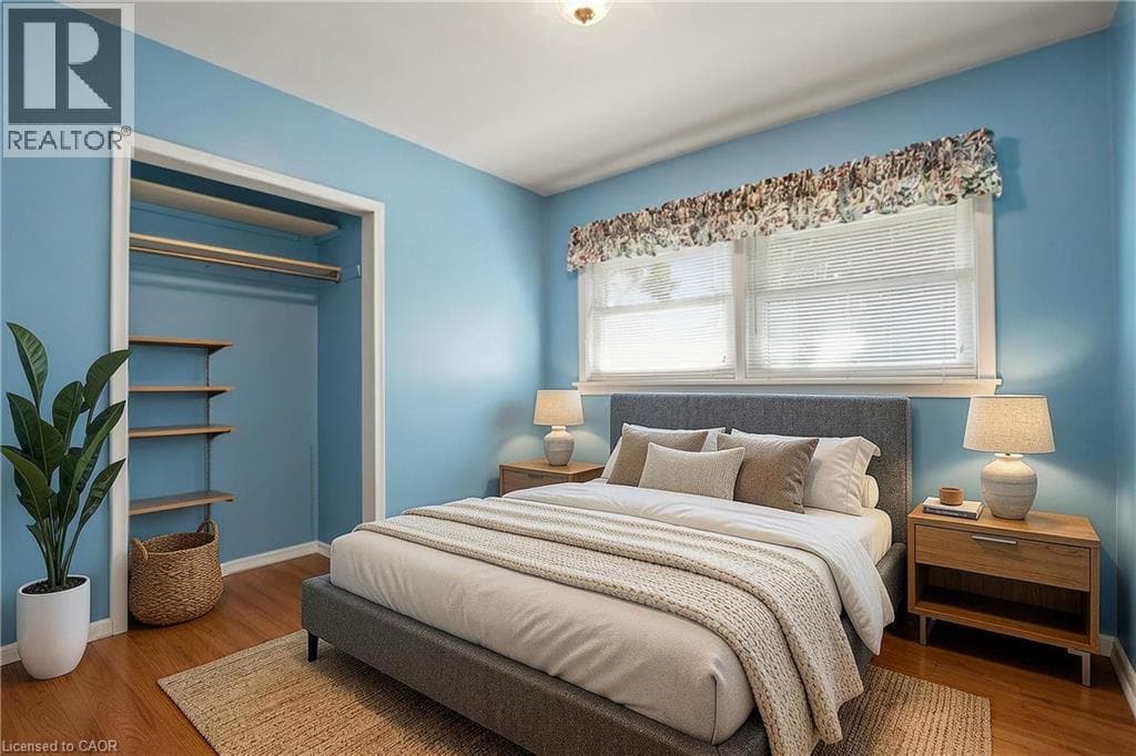 Detached for sale at 209 FRANKLIN Street S, Vanier, Kitchener, Ontario, photo 11