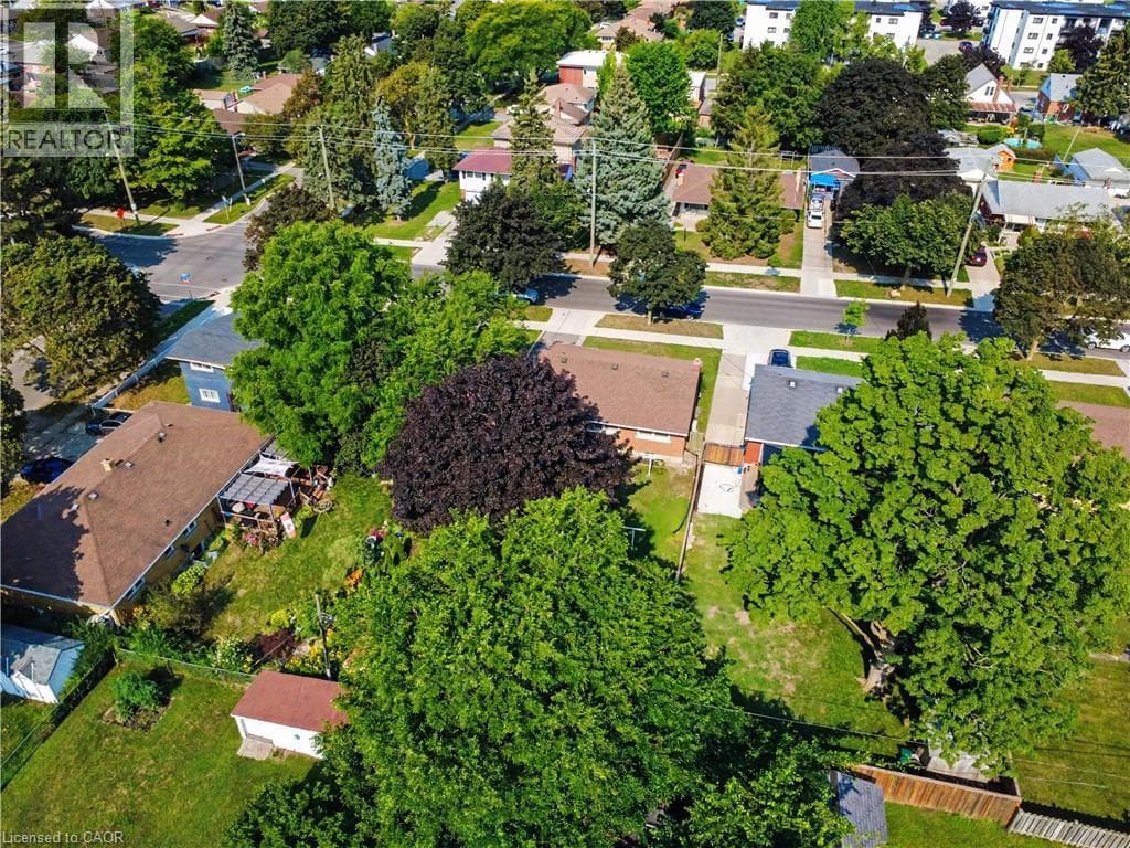Detached for sale at 209 FRANKLIN Street S, Vanier, Kitchener, Ontario, photo 30