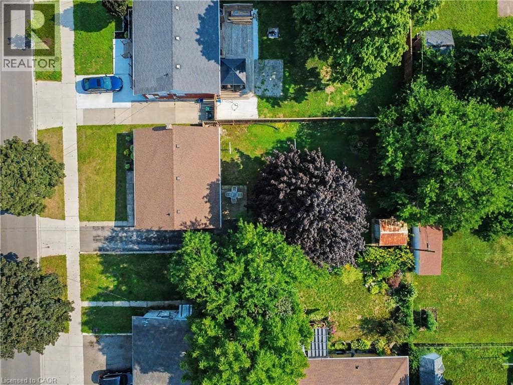Detached for sale at 209 FRANKLIN Street S, Vanier, Kitchener, Ontario, photo 29