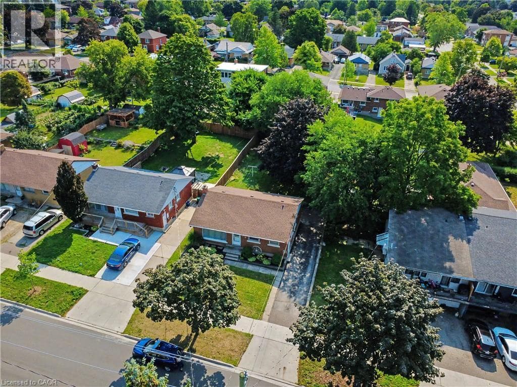 Detached for sale at 209 FRANKLIN Street S, Vanier, Kitchener, Ontario, photo 28