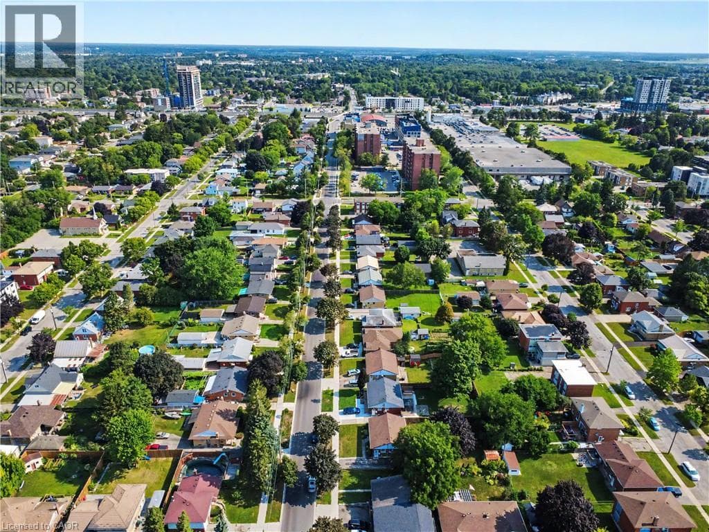 Detached for sale at 209 FRANKLIN Street S, Vanier, Kitchener, Ontario, photo 32