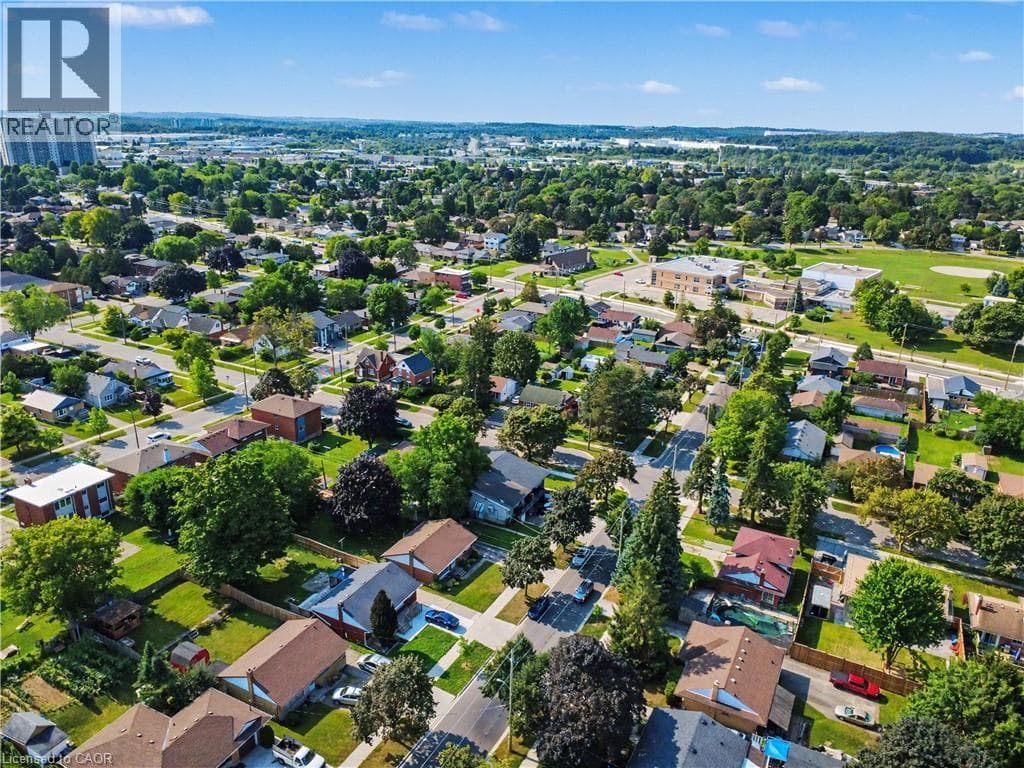 Detached for sale at 209 FRANKLIN Street S, Vanier, Kitchener, Ontario, photo 31